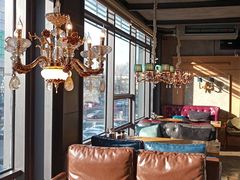 大堂-LYFATTI 莱芙缇(赣水路店)