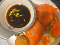 -東盛炭烤自助料理(玄武招商花园城店)