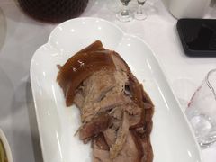 -万荣烤鸭店·北京菜(天坛店)