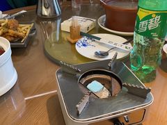 -小菜园新徽菜(庐江方圆荟店)