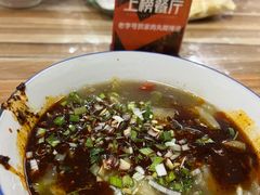 肉丸糊辣汤-老字号贾家肉丸糊辣汤(光明巷店)