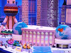 -上海乐高探索中心