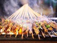 -新凯旋烧烤·燕姐千岛湖土菜