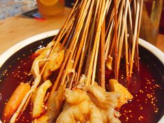 -六月雪干锅(绵阳凯德广场店)