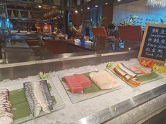 -二楼咖啡厅·厦门源昌凯宾斯基大酒店(湖滨中路店)