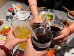 -海底捞火锅(百利广场店)