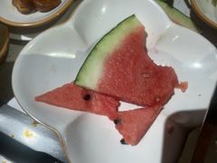 -海底捞火锅(劲松店)