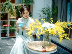 -马咖啡macup·意式轻餐·观景餐厅