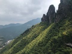 -南尖岩