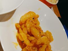 -杨氏青龙虾·羊蝎子(金盛路总店)
