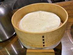 -老铺烤鸭(宝鸡店)