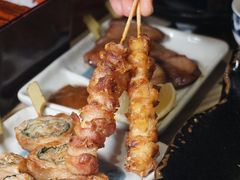 -小山日本料理(兴业太古汇店)
