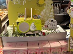 -奈雪的茶(印象城店)