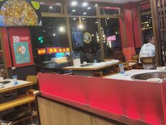 -鲁员外地锅鸡地锅鱼(古墩路店)