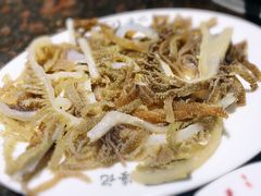 牛百叶-八合里牛肉火锅(深圳海德店)