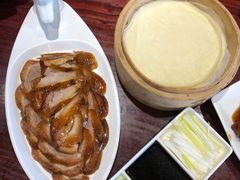 烤鸭-乡村大苑(嘉定店)
