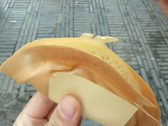 -易老大蛋烘糕(奎星楼总店)