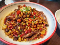 -小柴米·传统江西菜(万寿宫店)