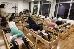 点击看大图 -Y+U遇瑜伽·普拉提