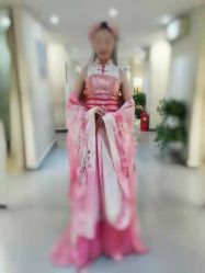 -盘子女人坊古装写真摄影