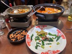 -肖记公安牛肉鱼杂馆·省级非物质文化遗产(三角路直营店)