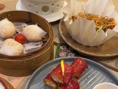 -点都德(A8店)