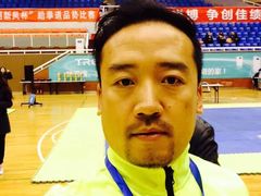 -腾寅武道跆拳道馆(方庄蒲黄榆店)