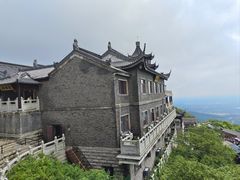 -句容茅山景区