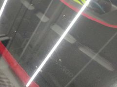 -鲨鱼皮汽车凹陷玻璃修复(静安店)