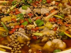 -Yan Ting 宴庭中餐厅(上海静安瑞吉酒店)