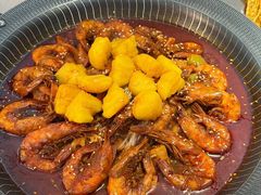 -半天妖烤鱼(印象城店)