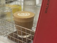 威士忌小拿铁-常识咖啡common sense(春熙路店)