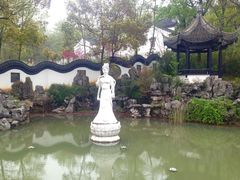 -玉女潭景区