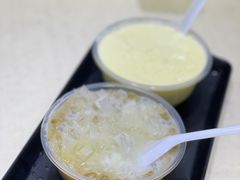 夏三宝-百花传统甜品店(原址店)