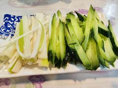 -傅记酱肉
