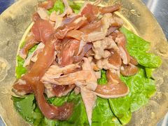 -大千金齐齐哈尔烤肉(清湖店)