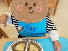 -优嘉托育·早教(宁波宏泰广场店)