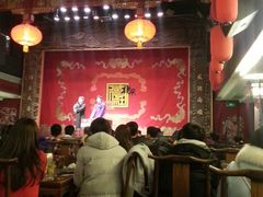 环境-德云社(三里屯店)