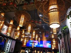 大堂-剁椒入味(黄土岭店)