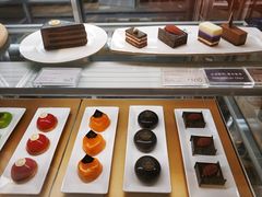 -GODIVA(王府井apm店)