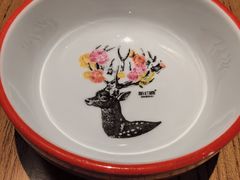 -新白鹿餐厅(银泰西湖文化广场店)