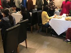 大堂-眉州东坡(团结湖店)