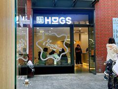-HUGS coffee(东区店)