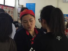 -秦晋面馆(青岛万象城店)
