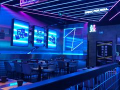 -燥次·烧烤酒场(万象城店)