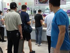 -清华大学-观畴园餐厅