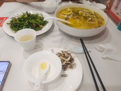 -火龙堂·风味民间菜(文一路店)