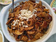 -砂锅居(西四店)