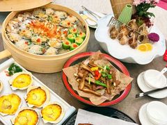 -尖沙咀大酒楼(大沥竹基南店·粤菜海鲜·宴会聚餐)