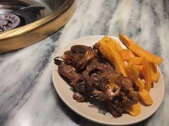 -矮板凳老火锅(宽窄巷子店)